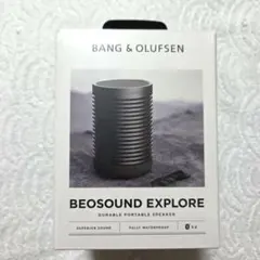 2026年最新】beosound exploreの人気アイテム - メルカリ