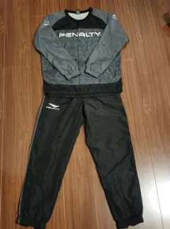 PENALTY　ピステ上下セット　140cm