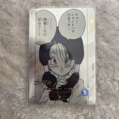 スーパードラゴンボール　ダイバーズ　apt-024　ビーデル