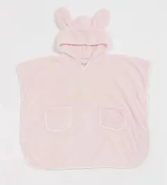 ☆新品未使用☆プティマイン　タオル＆タオルキャップ