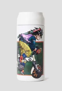 graniphドラゴンボールZ ステンレスマグ 500ml - メルカリ