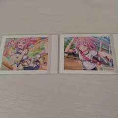 ワンダーランズ×ショウタイム 鳳えむ。ぱしゃこれ。