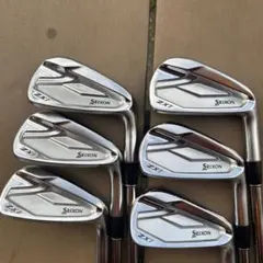 2025年最新】スリクソン クラブセットの人気アイテム - メルカリ