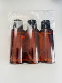 シュウウエムラ　アルティム8 クレンジング 50ml×3