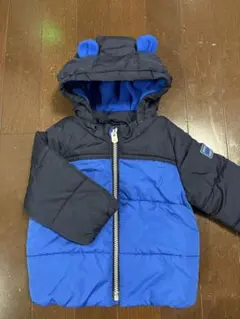 baby GAP フード付きアウター 12-18ヶ月
