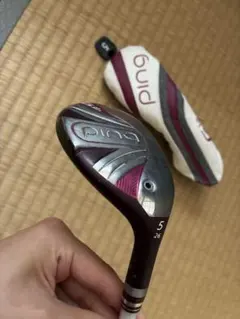 2026年最新】ping ユーティリティ レディースの人気アイテム - メルカリ