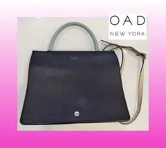 OAD NEW YORK トゥモローランド コラボ ショルダーバッグのサムネイル