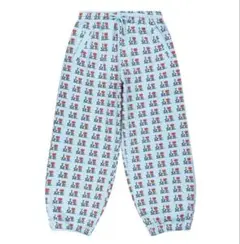 Ashley Williams I heart me blue joggers