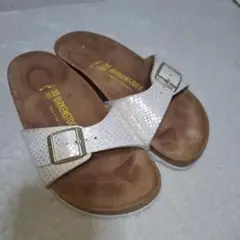 BIRKENSTOCK サンダル 35 22.5cmのサムネイル