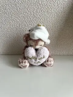 Disney シェリーメイ　キーホルダー