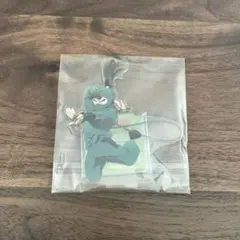 忍たま乱太郎 ドクタケ忍者隊 最強の軍師　アニメイト アクスタ　 中在家長次