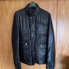 ドールチェ&ガッバーナ D&G　シングルライダースジャケット 2026年最新】D&G ／ Dolce＆Gabbana メンズ シングルライダースの人気