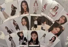 櫻坂46 遠藤光莉　生写真　まとめ売り