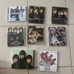 2026年最新】w-inds. アルバムの人気アイテム - メルカリ