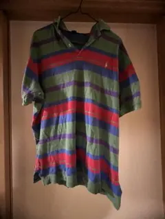 Polo by Ralph Lauren ポロシャツ 16サイズ
