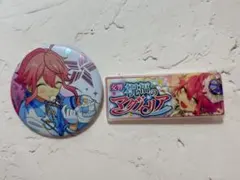 2026年最新】姫宮桃李 缶バッジ 5周年の人気アイテム - メルカリ
