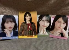 16佐々木舞香　ポストカード　写真　イコラブ　＝LOVE