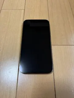 美品iPhone 12pro 128GB グラファイトSIMフリー箱あり