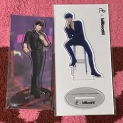 PLAVE ハミン アクリルスタンド Amazon.co.jp: PLAVE アニメイトカフェ 限定 トレーディング