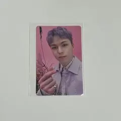 セブチ ALWAYS YOURS トレカ バーノン