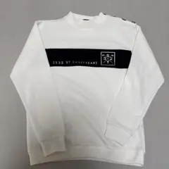 SY32 エスワイサーティトゥ　WAFFLE BUTTON SHIRTS XL