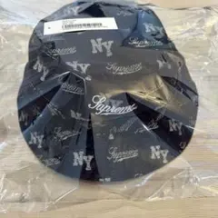 S/M】Supreme Monogram Crusher 26ss Black - メルカリ