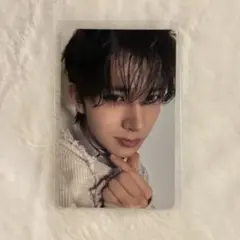 ENHYPEN タワレコ popup ラキドロ トレカ ヒスン