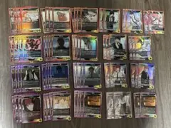 ユニオンアリーナ チェンソーマン SR R まとめ売り