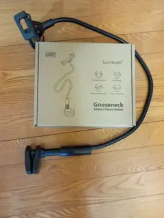 Lamicall LS07 グースネックホルダー