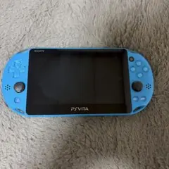 PlayStation Vita