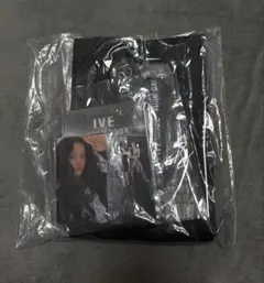 IVE VIP特典 日本公演 京セラドーム - メルカリ