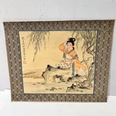 2025年最新】中国絵画の人気アイテム - メルカリ