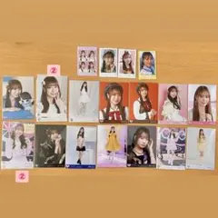 イコラブ 瀧脇笙古 生写真など