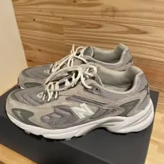New Balance ML725P 29cm グレー