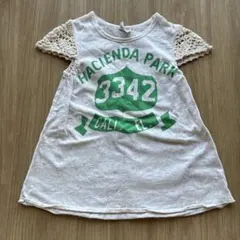 F.O.KIDS Tシャツ 120