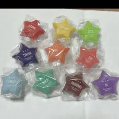 カルナイ ST☆RISH うたプリ リングライト セット