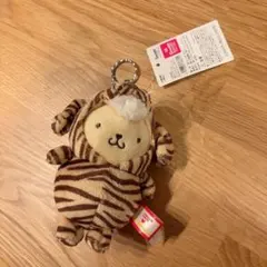 サンリオ　NICI ポムポムプリン　マスコット