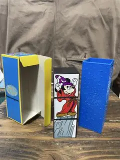 マジックキューブ ミッキーマウス