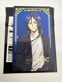 六道骸 カードセレクション スプリングフェア 家庭教師ヒットマンREBORN!