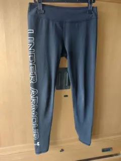 アンダーアーマー タイツ レギンス スパッツ LG