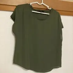 Banana Republic バナリパ ブラウス（S）