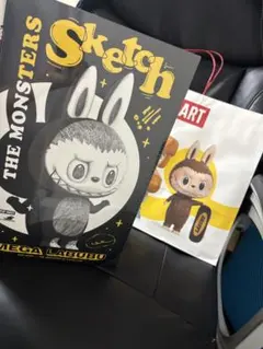 希少✨ラブブ★kasing lung HOW2WORK labubu らぶぶ 希少✨ラブブ☆kasing lung HOW2WORK labubu らぶぶ 2025年最新