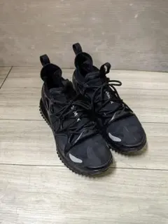極美品 VEJA VENTURI 厚底スニーカー 39 25cm 黒 ヴェジャ - メルカリ