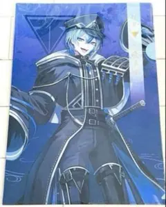 大慶直胤 クリアファイル3枚セット