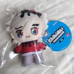 鬼滅の刃 Chibiぬい ちびぬい 童磨