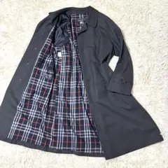 ヴィンテージ ステンカラーコート