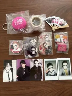 2025年最新】樽美酒研二 チェキの人気アイテム - メルカリ