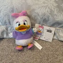 POPMARTミッキーファミリー　デイジー