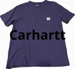 Carhartt ブラック Tシャツ サイズ感XL　カーハート