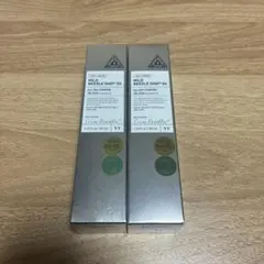 VT CICA リードルショット 50 50ml 2本セット 新品未開封